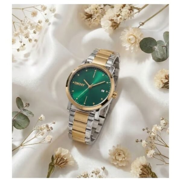 DKNY Soho Midi Women’s Watch DK1L036M0095