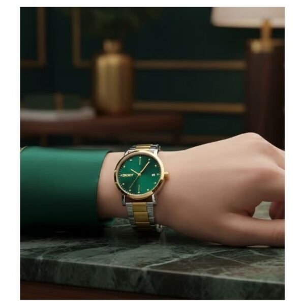 DKNY Soho Midi Women’s Watch DK1L036M0095