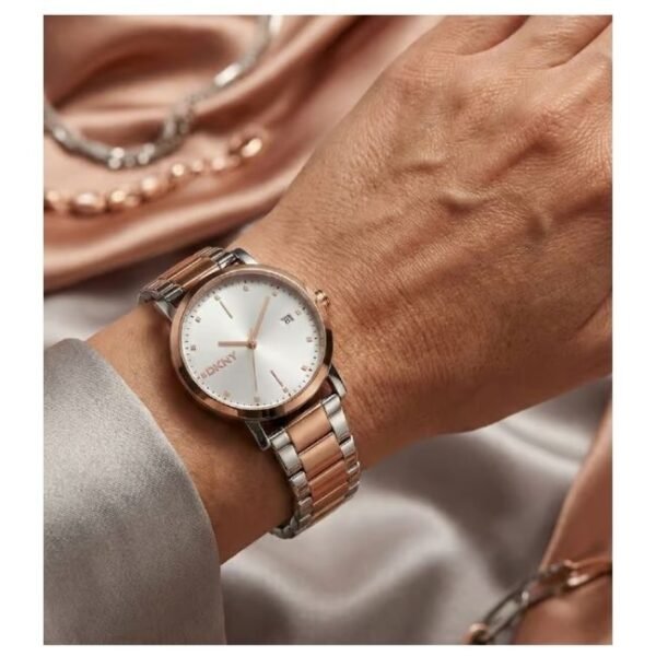 DKNY Soho Midi Women’s Watch DK1L036M0105