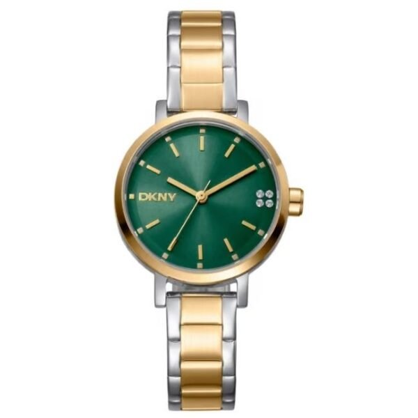 DKNY Soho Glitz Women’s Watch DK1L038M0085