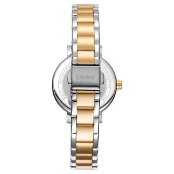 DKNY Soho Glitz Women’s Watch DK1L038M0085