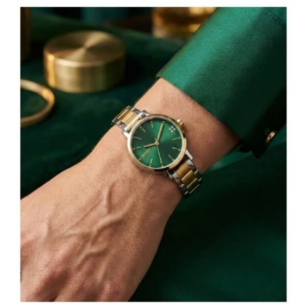 DKNY Soho Glitz Women’s Watch DK1L038M0085