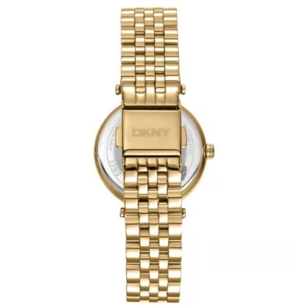 DKNY Essential Glitz Women’s Watch DK1L042M0055