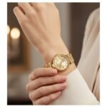 DKNY Essential Glitz Women’s Watch DK1L042M0055