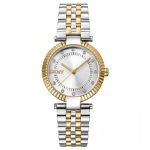 DKNY Essential Glitz Women’s Watch DK1L042M0065