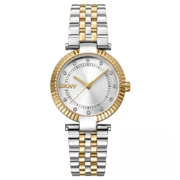 DKNY Essential Glitz Women’s Watch DK1L042M0065