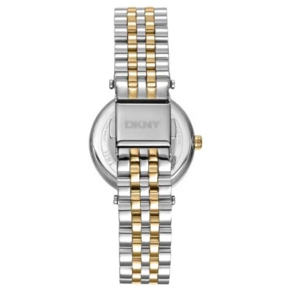 DKNY Essential Glitz Women’s Watch DK1L042M0065
