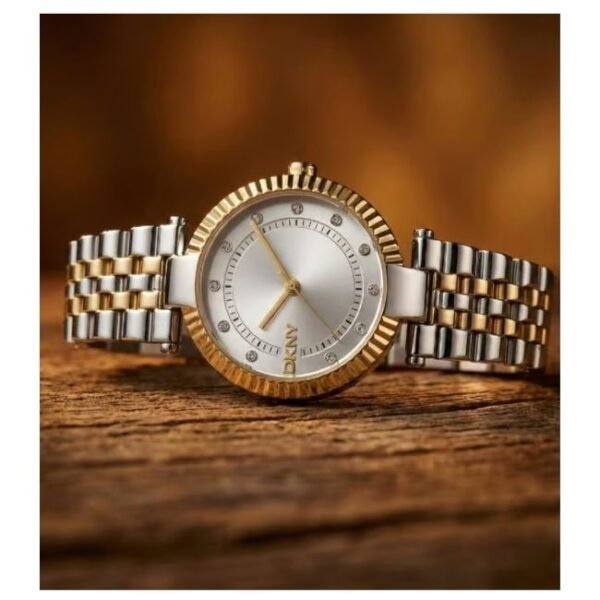 DKNY Essential Glitz Women’s Watch DK1L042M0065