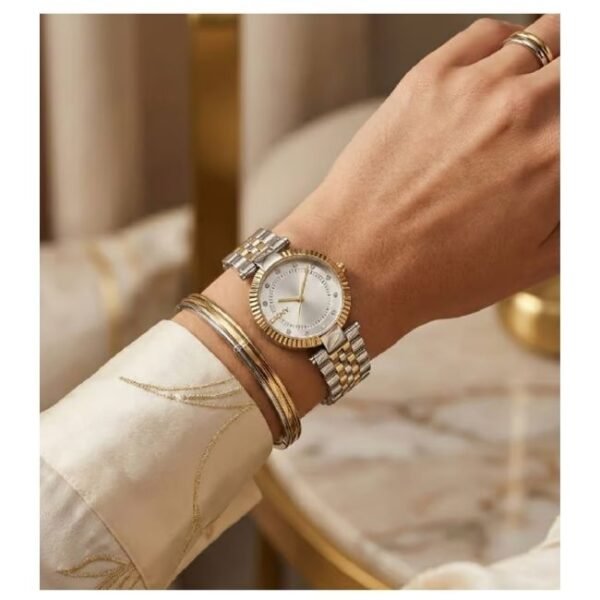 DKNY Essential Glitz Women’s Watch DK1L042M0065