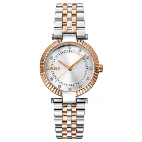 DKNY Essential Glitz Women’s Watch DK1L042M0085