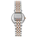 DKNY Essential Glitz Women’s Watch DK1L042M0085