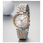 DKNY Essential Glitz Women’s Watch DK1L042M0085