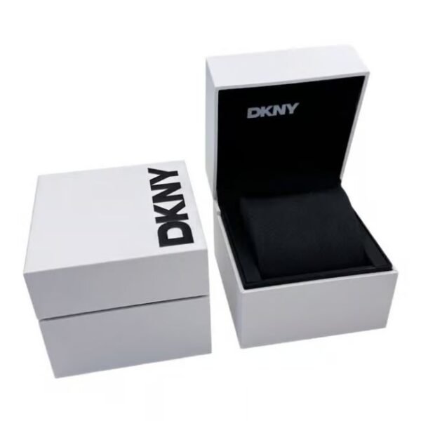 DKNY Essential Glitz Women’s Watch DK1L042M0085