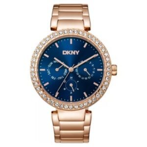 DKNY Downtown Glitz Women’s Watch DK1L044M0065
