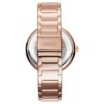 DKNY Downtown Glitz Women’s Watch DK1L044M0065