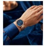 DKNY Downtown Glitz Women’s Watch DK1L044M0065