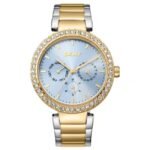 DKNY Downtown Glitz Women’s Watch DK1L044M0085