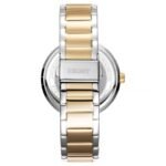 DKNY Downtown Glitz Women’s Watch DK1L044M0085