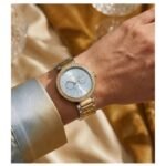 DKNY Downtown Glitz Women’s Watch DK1L044M0085