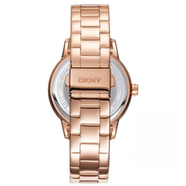 DKNY Park Ave Women’s Watch DK1L054M0065