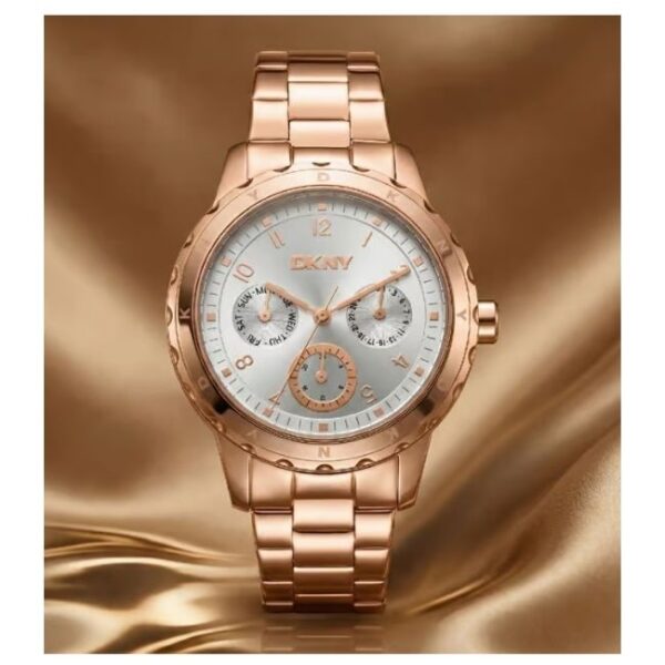 DKNY Park Ave Women’s Watch DK1L054M0065