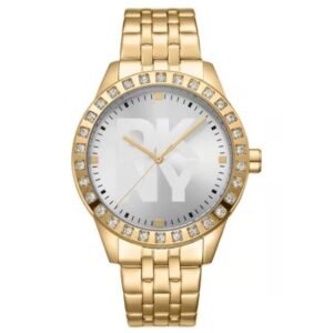DKNY Parsons Women’s Watch DK1L059M0055
