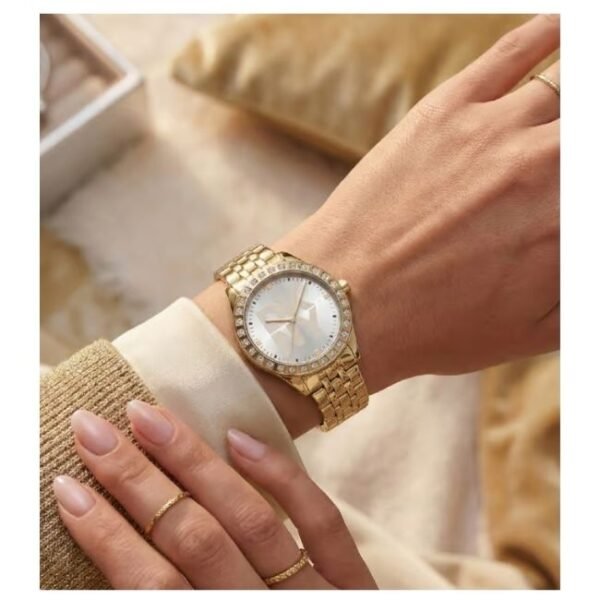 DKNY Parsons Women’s Watch DK1L059M0055