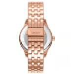 DKNY Parsons Women’s Watch DK1L059M0065