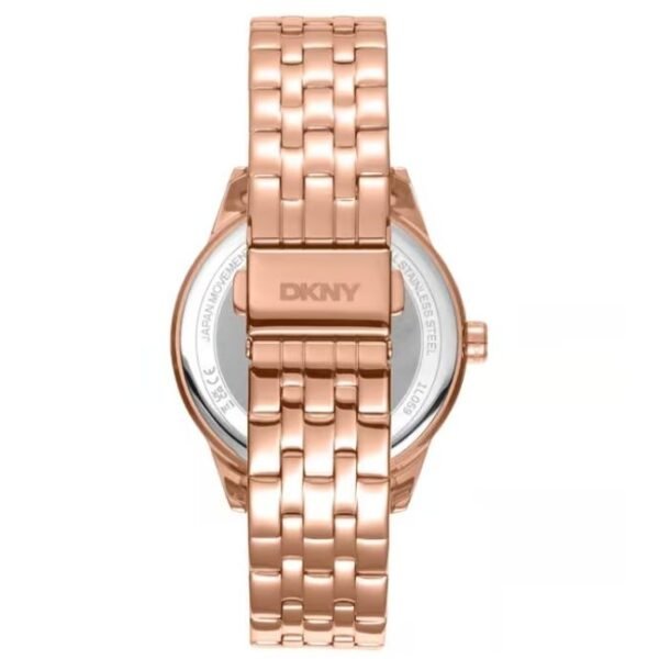 DKNY Parsons Women’s Watch DK1L059M0065