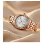 DKNY Parsons Women’s Watch DK1L059M0065