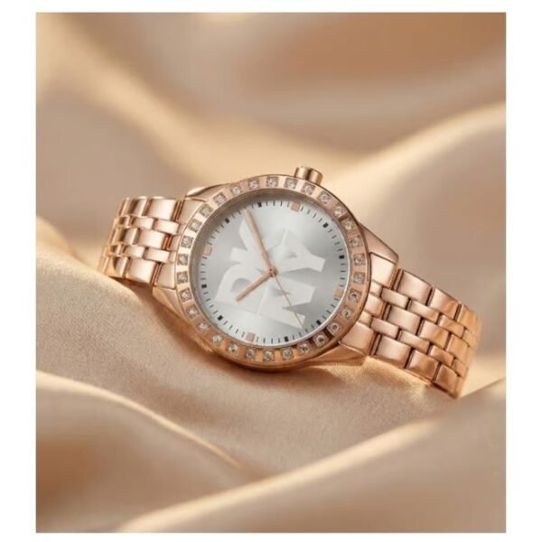 DKNY Parsons Women’s Watch DK1L059M0065