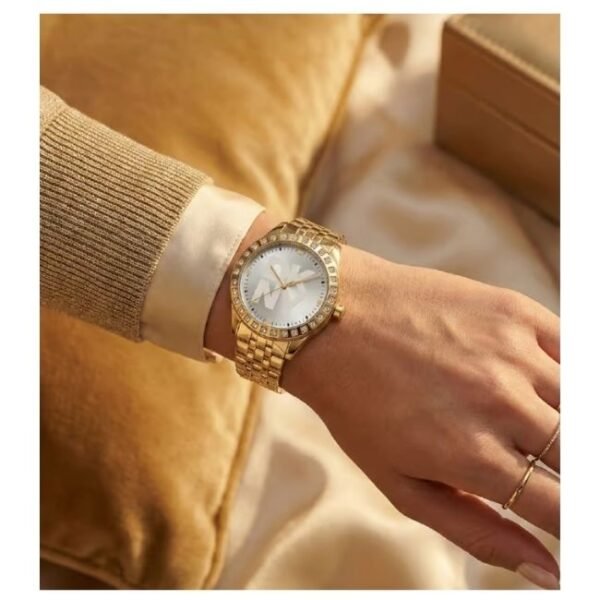 DKNY Parsons Women’s Watch DK1L059M0065