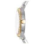 DKNY Parsons Glitz Analog Green Round Dial Women's Watch - DK1L059M0075