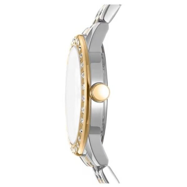 DKNY Parsons Glitz Analog Green Round Dial Women's Watch - DK1L059M0075