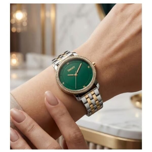 DKNY Astoria Women’s Watch DK1L065M0075