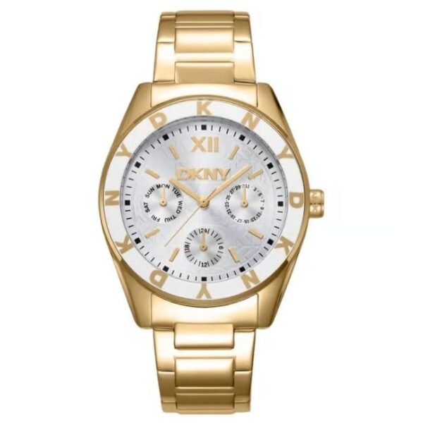 DKNY Chambers Women’s Watch DK1L073M0025