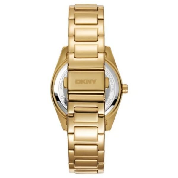 DKNY Chambers Women’s Watch DK1L073M0025