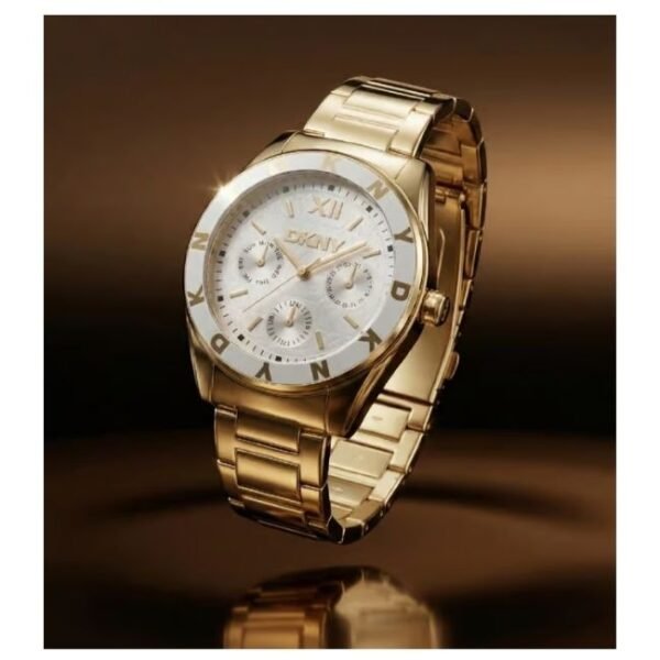 DKNY Chambers Women’s Watch DK1L073M0025