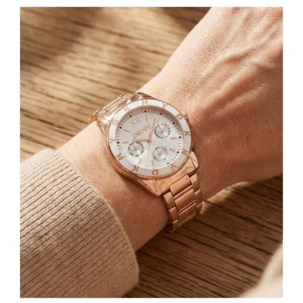 DKNY Chambers Women’s Watch DK1L073M0045