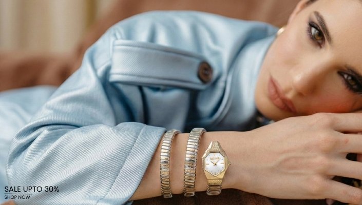 Just Cavalli Watches at best price