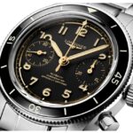 Longines Silver Stainless Steel Men Watch L37214536