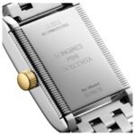 Longines Two Tone Stainless Steel Women Watch L52005707