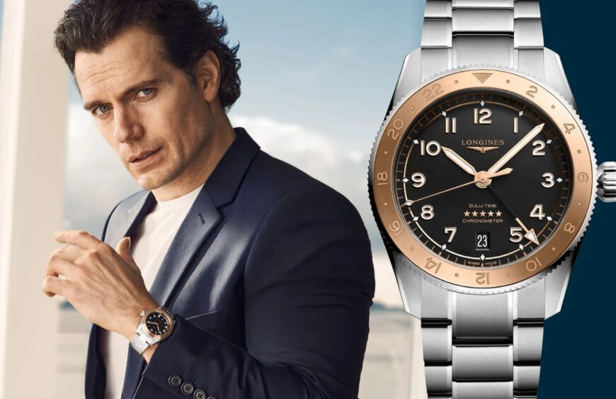 Longines Watches in India - TGTLuxe