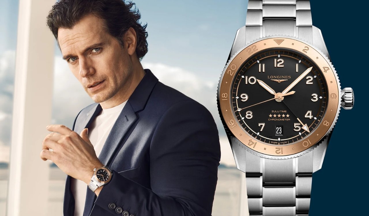 Longines Watches in India - TGTLuxe