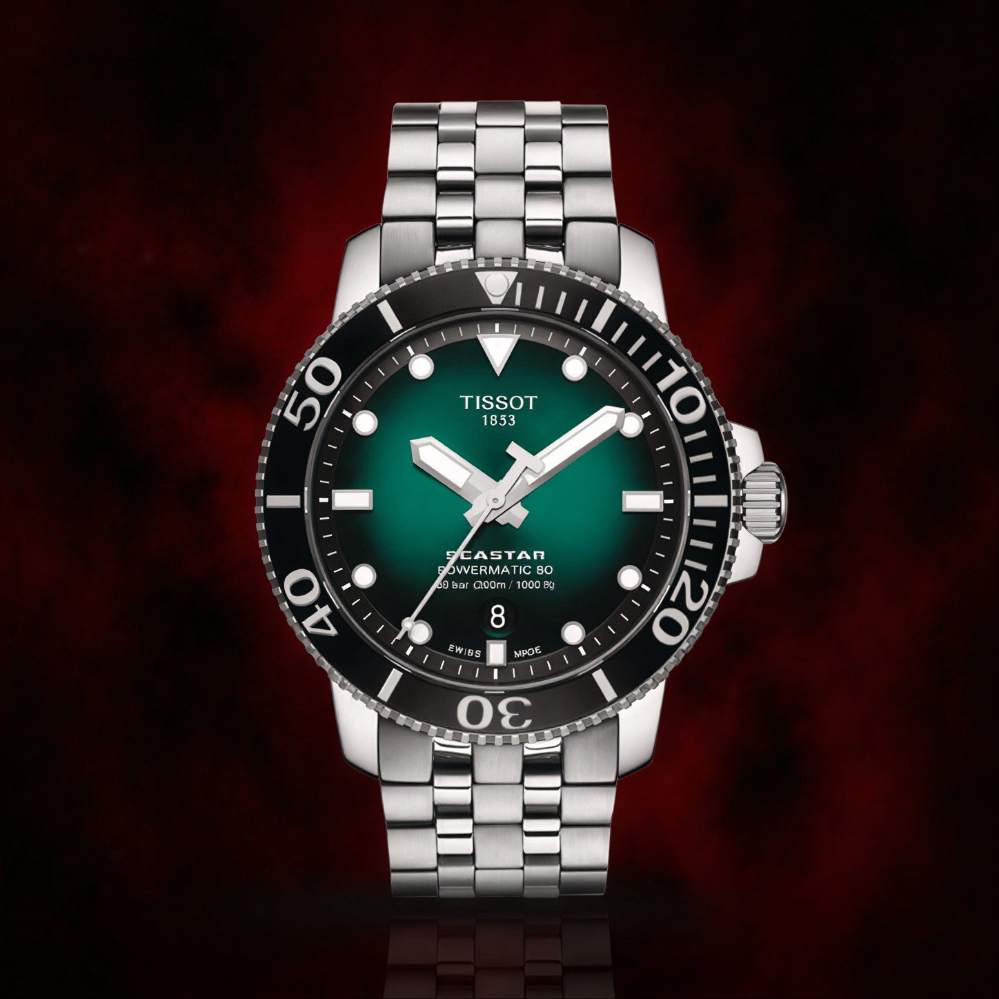 Tissot Watches - Men Watches