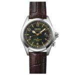 Seiko Prospex Alpinist Men Automatic Watch SPB507J1