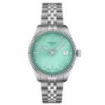 Tissot Seastar 1000 36mm Mint Green | T1562101109100