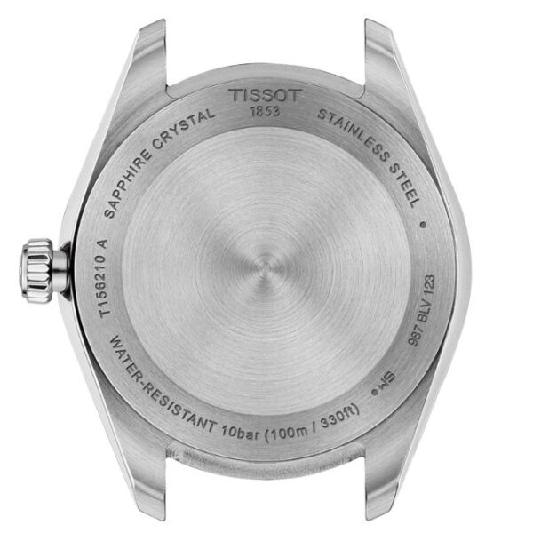 Tissot Seastar 1000 36mm Mint Green | T1562101109100