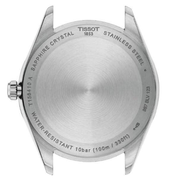 Tissot Ballade 40 mm T1564101104100
