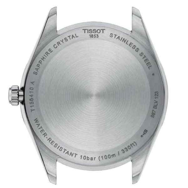 Tissot Ballade 40 mm T1564101109100